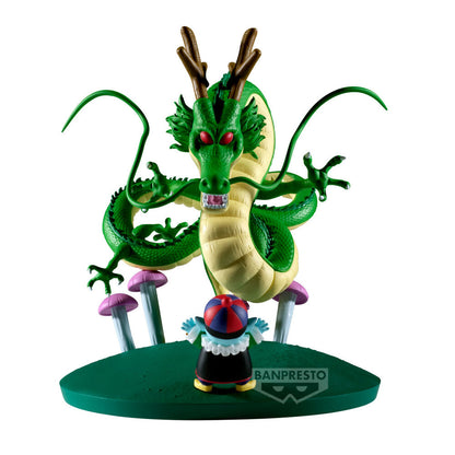 figure shenron history box dragon ball 11cm