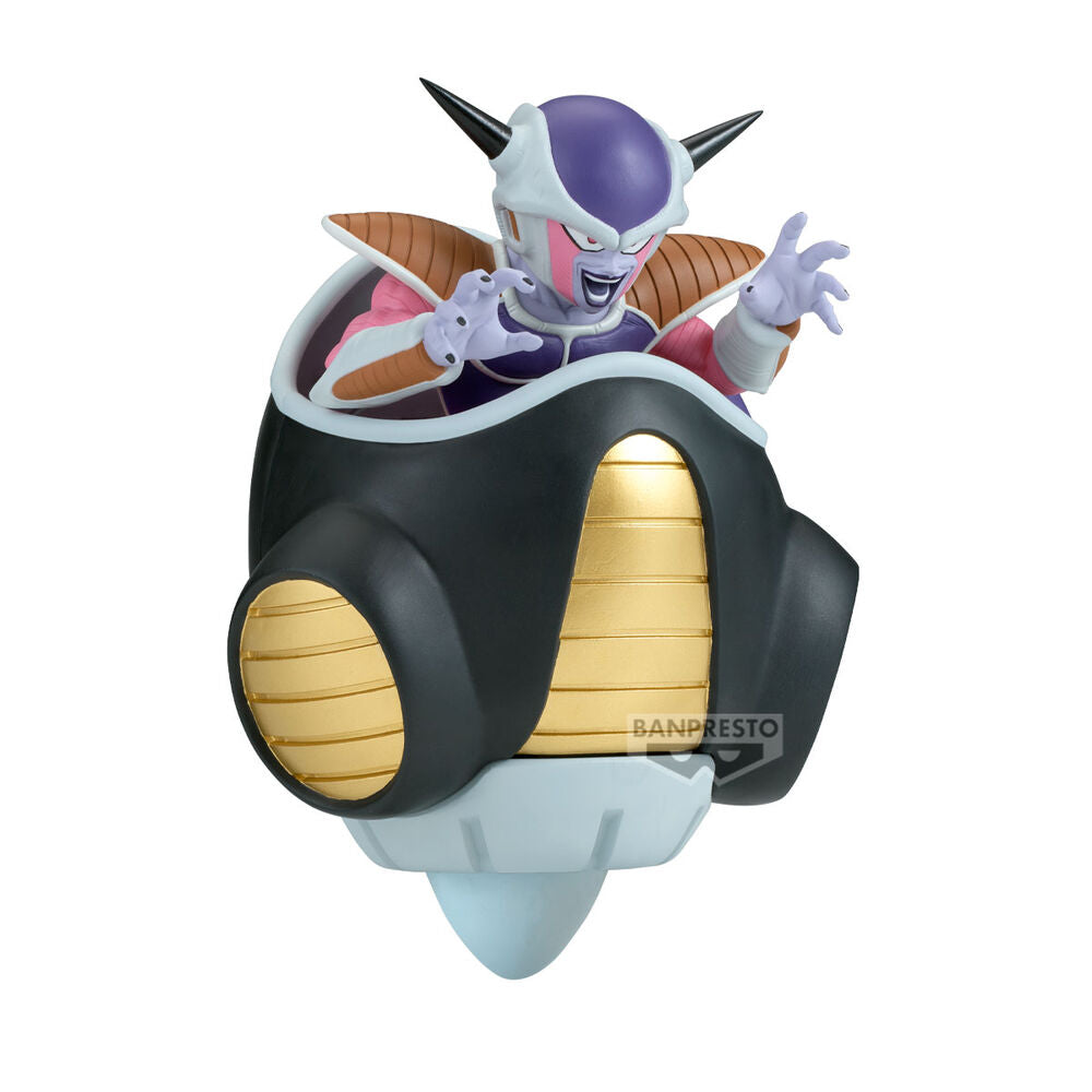 frieza match makers dragon ball z figure 16cm