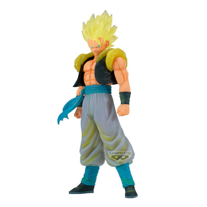 figure gogeta clearise dragon ball super 23cm