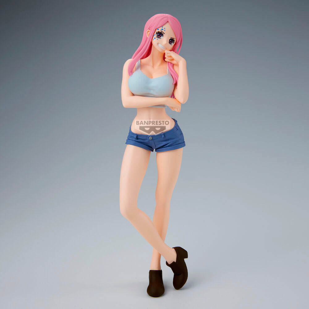 Boneca Bonney Glitter & Glamorous de 22 cm