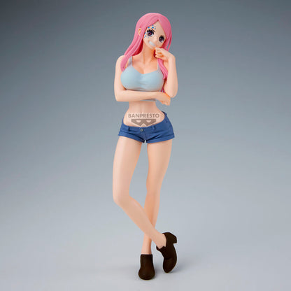 Boneca Bonney Glitter & Glamorous de 22 cm