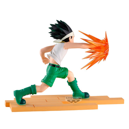 Figur Gon G I Arc Hunter x Hunter 14cm