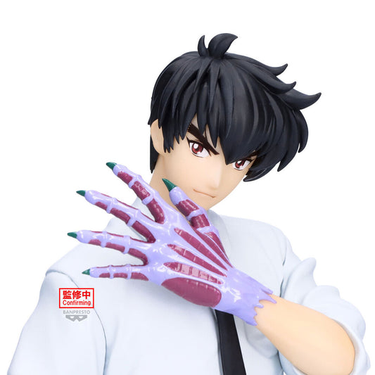 Figura Meisuke Nueno Hell Insegnante Jigoku Sensei Nuvola 20cm