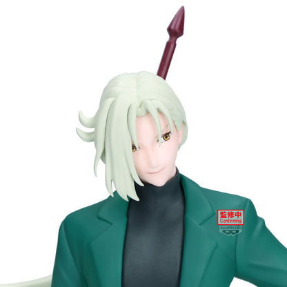 Figur Kyosuke Tamamo Hell Teacher Jigoku Sensei Cloud 21cm