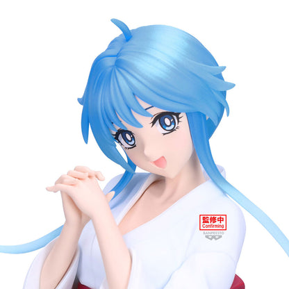 Figure Yukime Glitter & Glamors Hell Teacher Jigoku Sensei Cloud 22cm