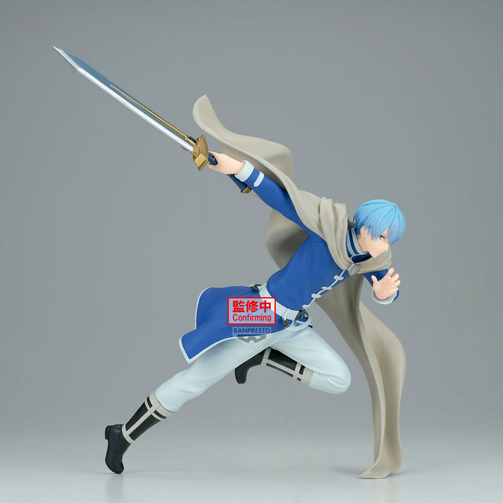 Figure Himmel Maximatic Frieren Beyond Journeys End 25cm