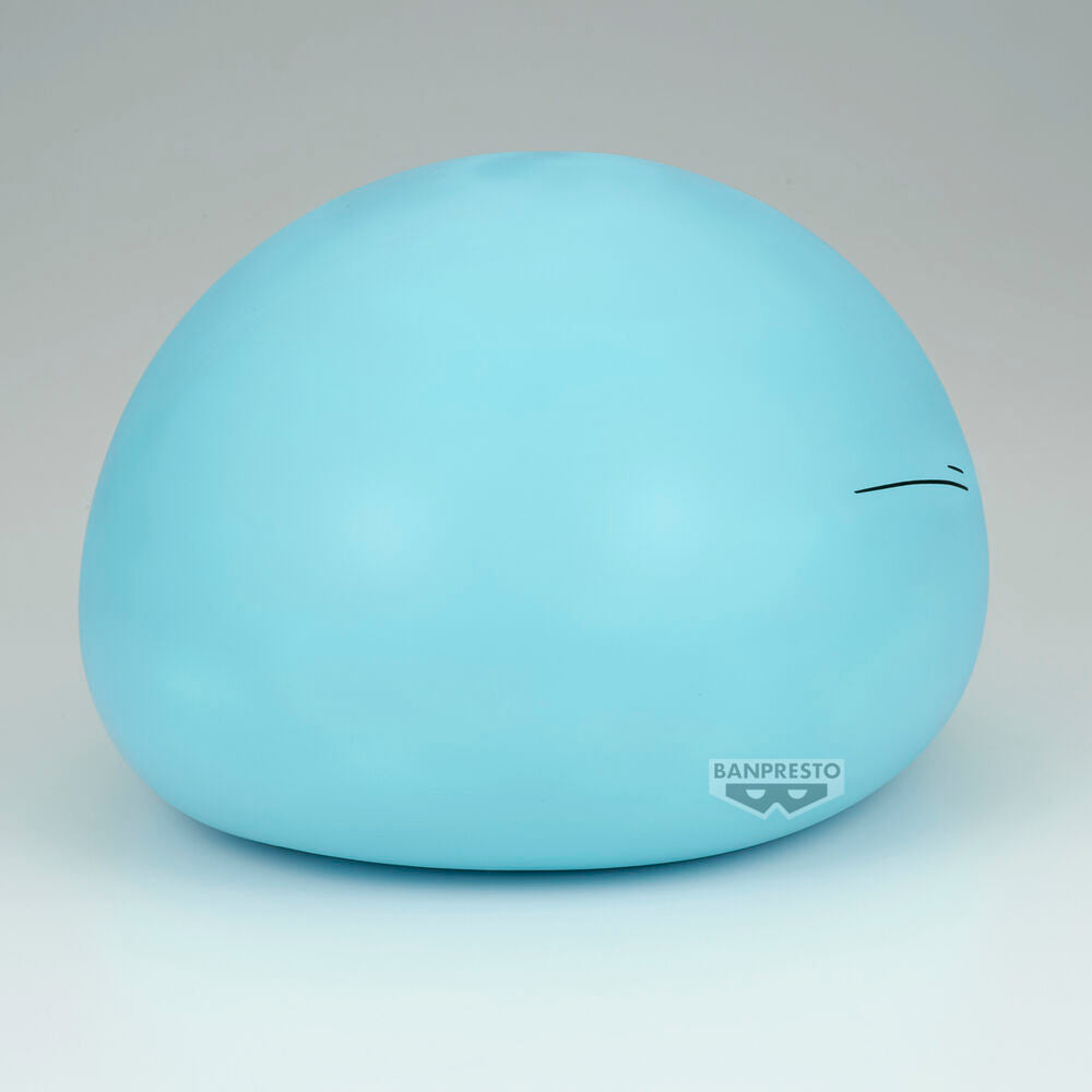 Figura Rimuru Grandes Lágrimas Macias do Azul Aquele Momento em que Reencarnei como um Slime 26cm