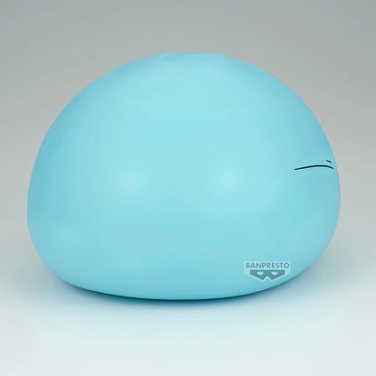 Figura Rimuru Grandes Lágrimas Macias do Azul Aquele Momento em que Reencarnei como um Slime 26cm