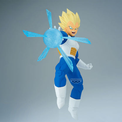 Statuetta di Vegeta Gx Materia di Dragon Ball Z 21 cm