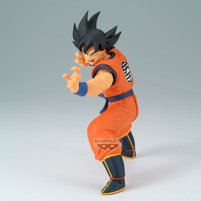 Son Goku Match Makers Dragon Ball Z Figure 17cm