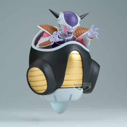 Frieza Match Makers Dragon Ball Z Figur 16cm