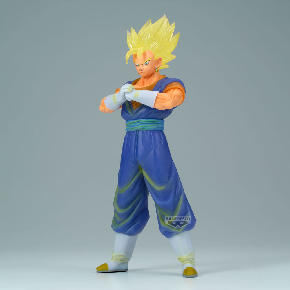 Figurine Vegito Clearise Dragon Ball Super 23 cm