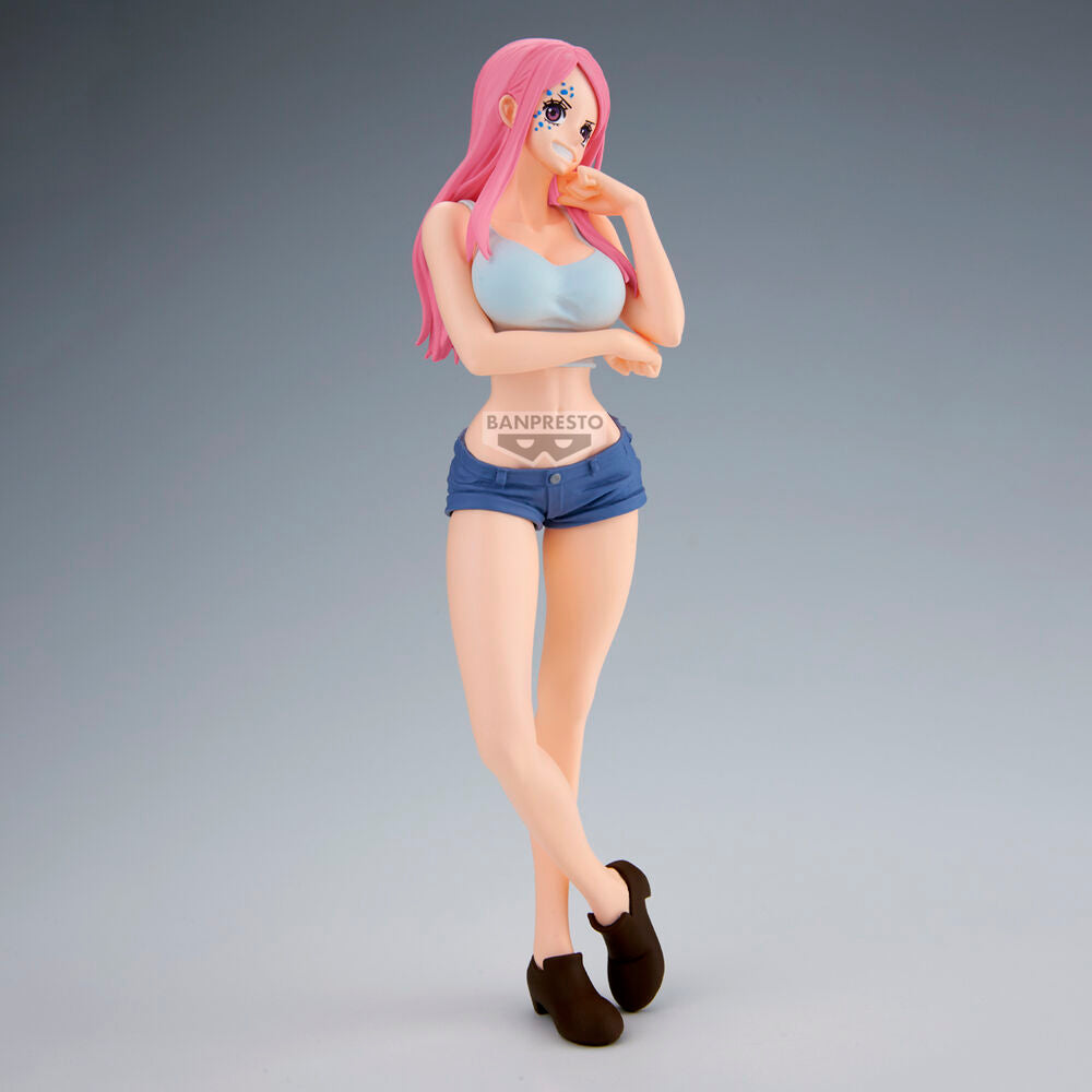 Boneca Bonney Glitter & Glamorous de 22 cm