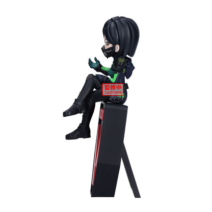 Figura de Viper Monitor Top Valorant de 15 cm