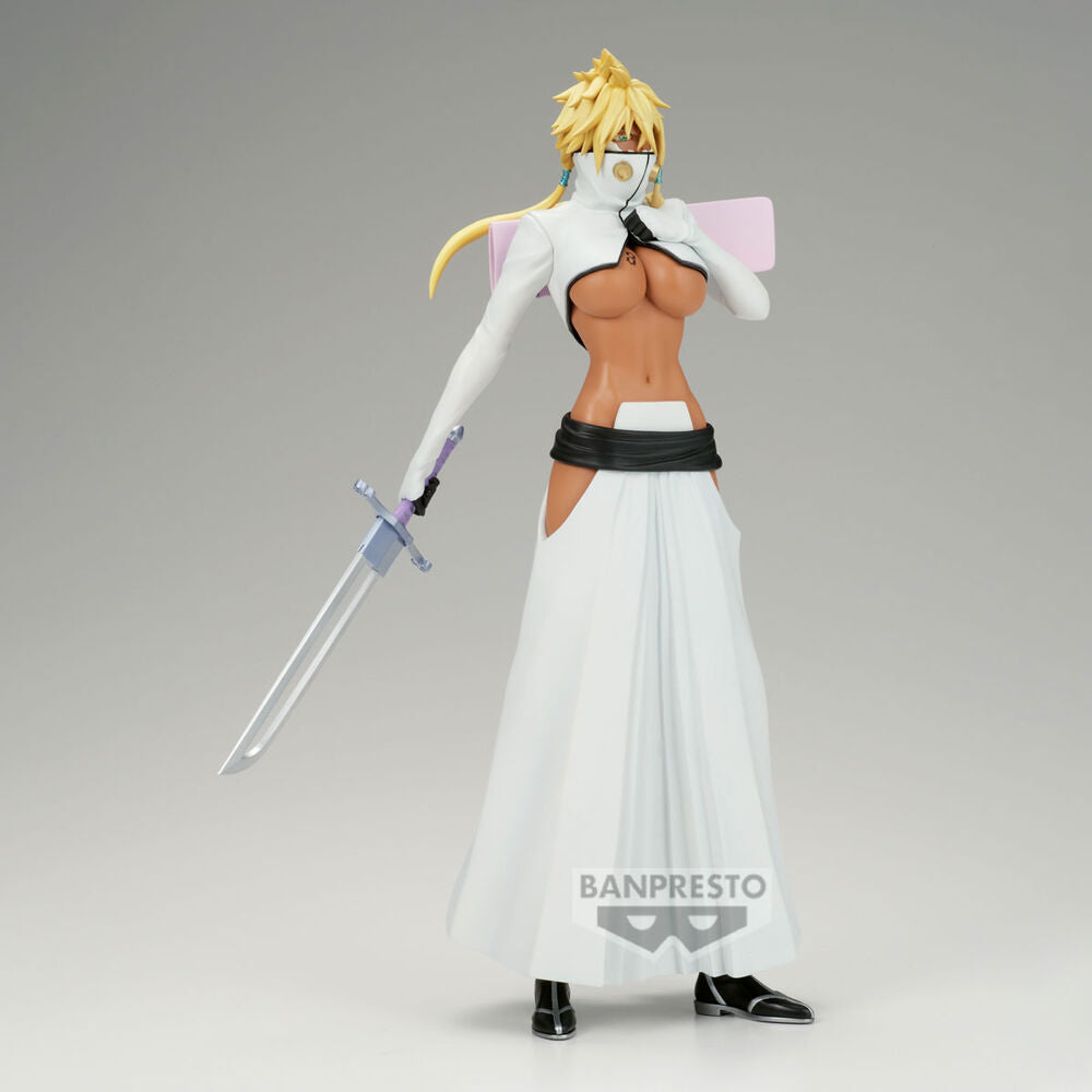 Tier Harribel Glitter & Glamorous Bleach Figur 25cm