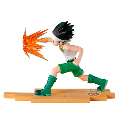 Figur Gon G I Arc Hunter x Hunter 14cm