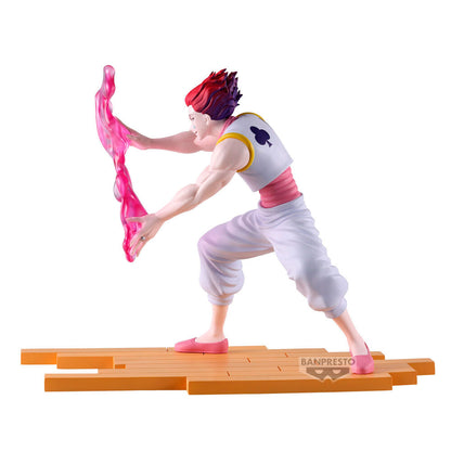 Hiskoa G I Arc Hunter x Hunter Action Figure 18cm