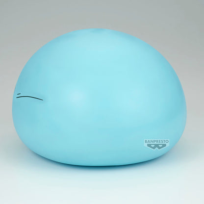 Figura Rimuru Grandes Lágrimas Macias do Azul Aquele Momento em que Reencarnei como um Slime 26cm