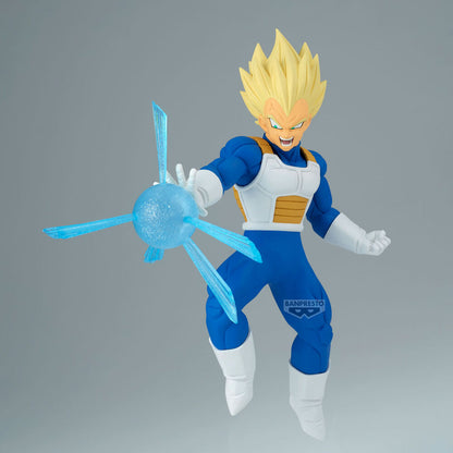 Statuetta di Vegeta Gx Materia di Dragon Ball Z 21 cm