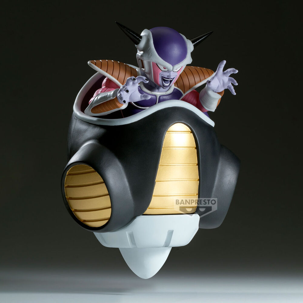 Frieza Match Makers Dragon Ball Z Figur 16cm