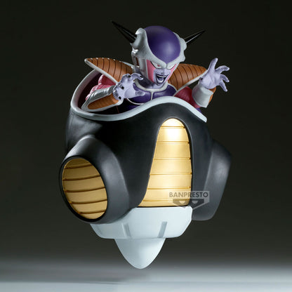 Frieza Match Makers Dragon Ball Z Figur 16cm