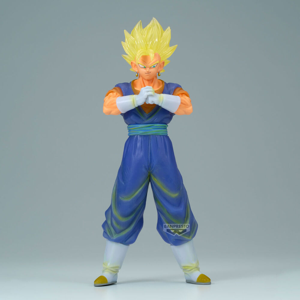 Vegito Clearise Dragon Ball Super Figur 23cm