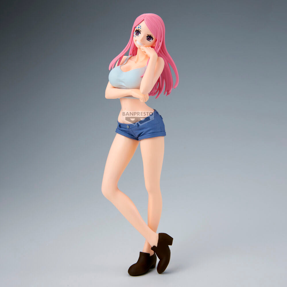 Boneca Bonney Glitter & Glamorous de 22 cm