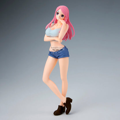 Boneca Bonney Glitter & Glamorous de 22 cm
