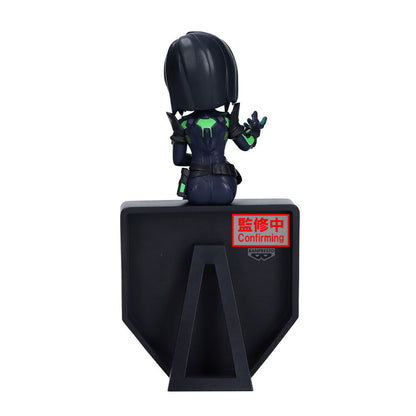 Figura de Viper Monitor Top Valorant de 15 cm