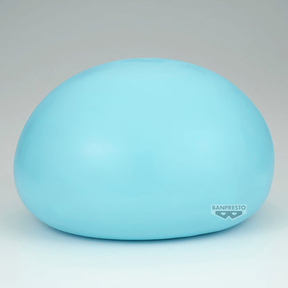 Figura Rimuru Grandes Lágrimas Macias do Azul Aquele Momento em que Reencarnei como um Slime 26cm