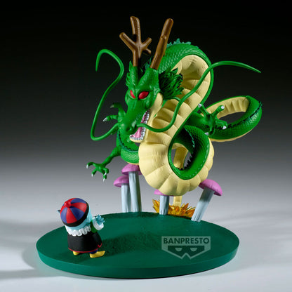 Shenron Figur aus der Dragon Ball History Box  11 cm