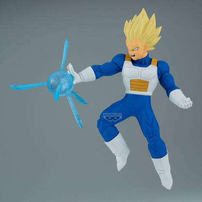 Statuetta di Vegeta Gx Materia di Dragon Ball Z 21 cm