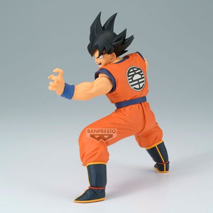 Son Goku Match Makers Dragon Ball Z Figure 17cm