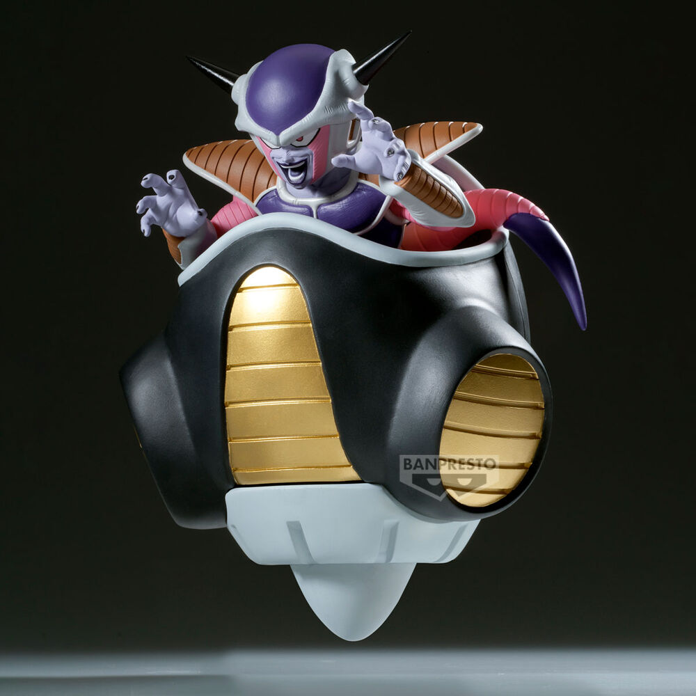 Frieza Match Makers Dragon Ball Z Figur 16cm