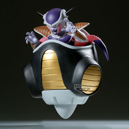 Frieza Match Makers Dragon Ball Z Figur 16cm