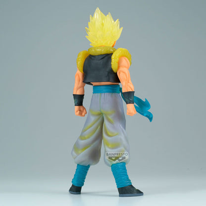Figurka Gogeta Clearise Dragon Ball Super 23cm
