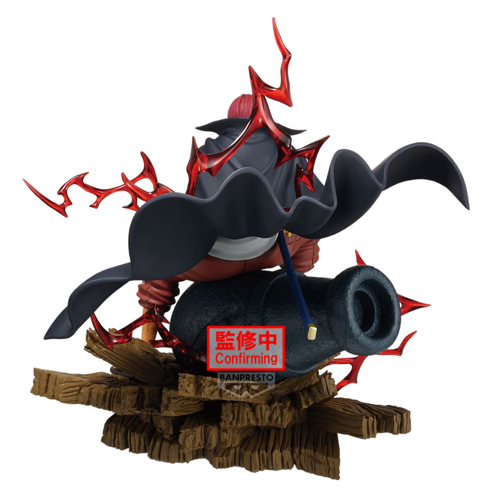 Shanks Theorama Soul One Piece Figure 24cm