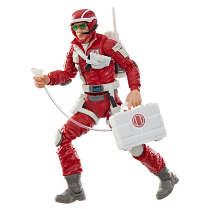 edwin lifeline steen classified series gi figure joe 15cm