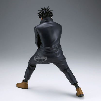 Figurka Fushiguro Megumi Grandista Jujutsu Kaisen 24cm