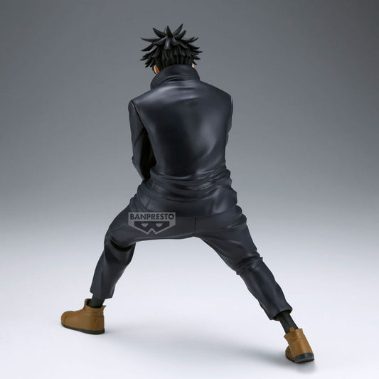 Fushiguro Megumi Grandista Jujutsu Kaisen Figura 24 cm