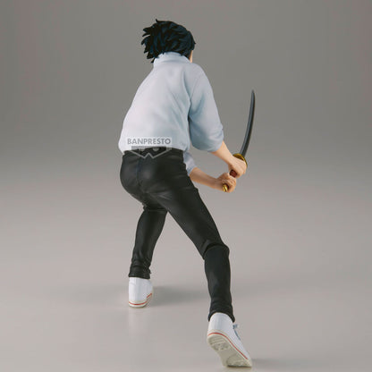 Figurka Yuta Okkotsu Maximatic Jujutsu Kaisen 18cm