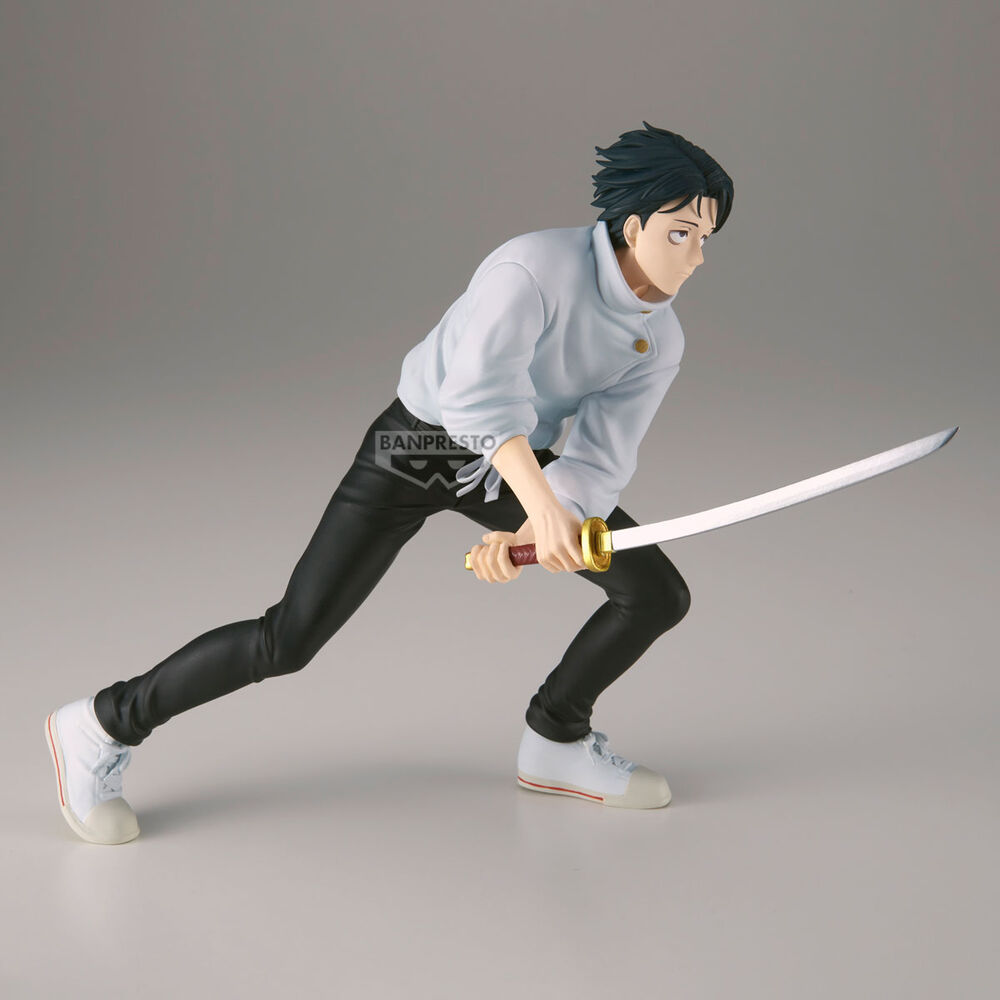 Figurka Yuta Okkotsu Maximatic Jujutsu Kaisen 18cm