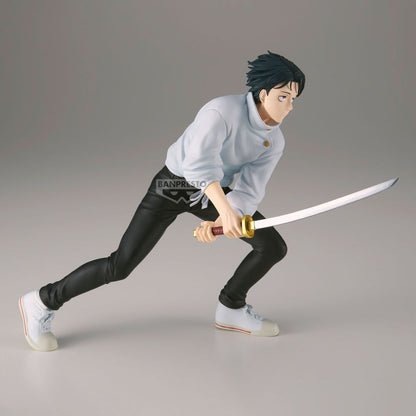 Figurka Yuta Okkotsu Maximatic Jujutsu Kaisen 18cm
