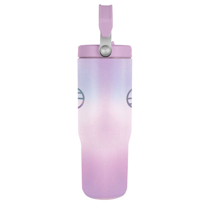 KPop Demon Hunters thermos glass 880ml