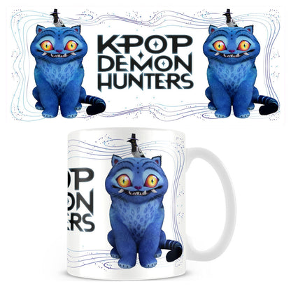 derpy & sussie kpop demon hunters mug 325ml