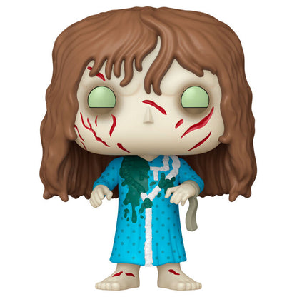 pop figure: the exorcist regan macneil