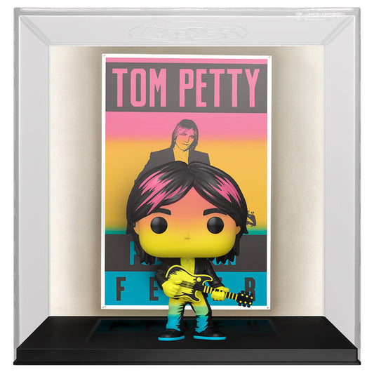 figure pop albums tom petty full moon fever