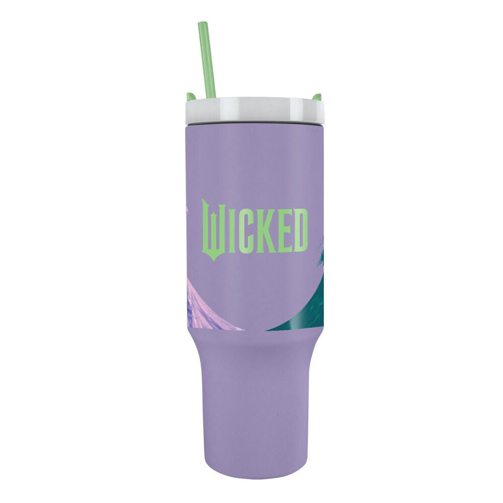 Kubek termiczny Wicked 2