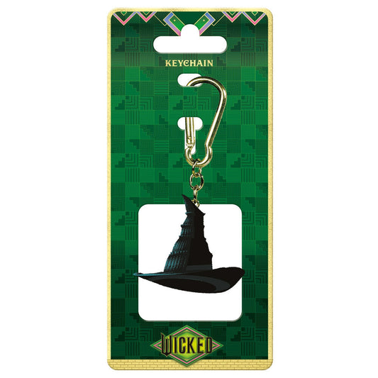 wicked 2 3d keychain