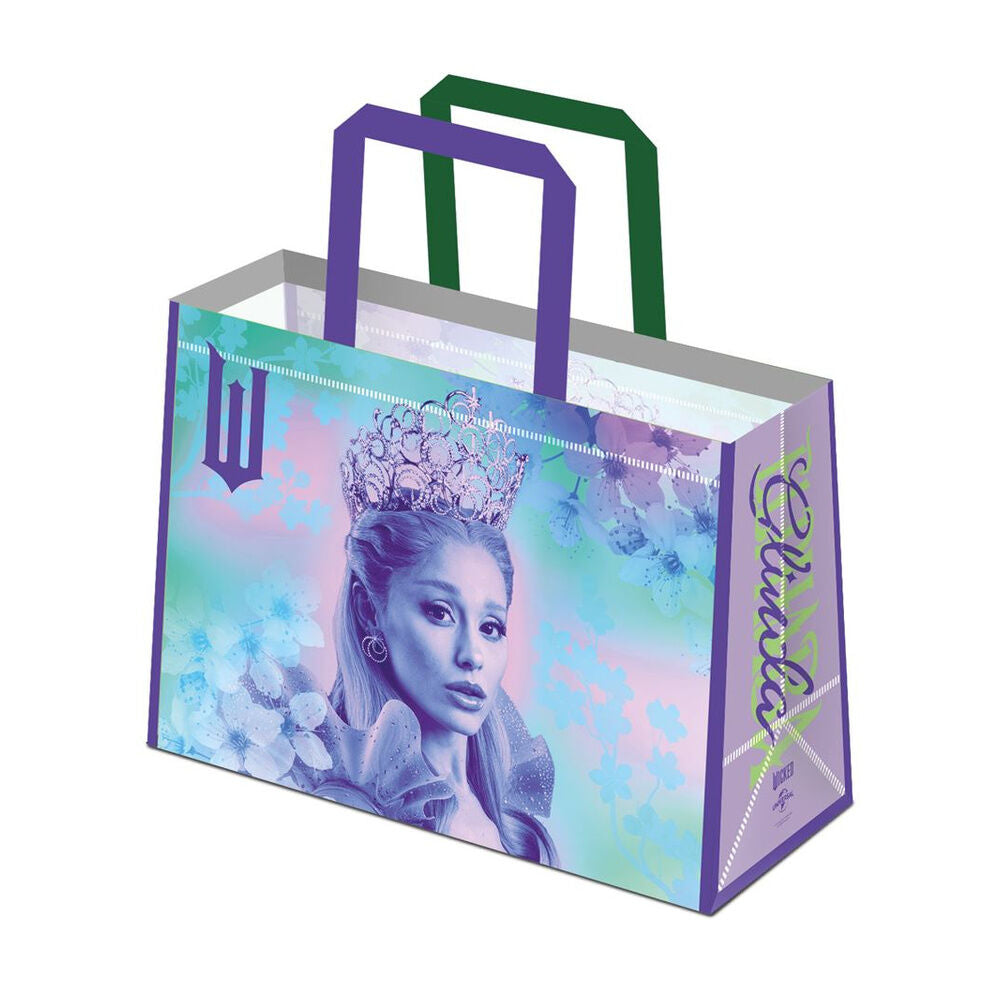 wicked 2 shopping bag